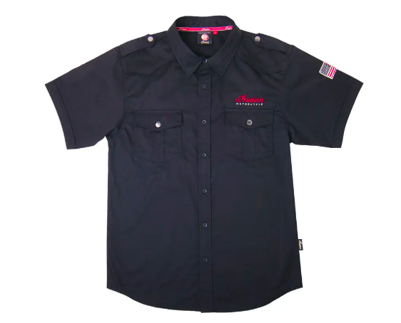 Indian M Casual Shirt 