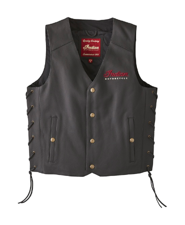 Indian M Vest 2 