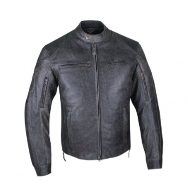 Indian M Hedstrom Jacket 