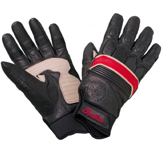Indian M Retro Glove FR 