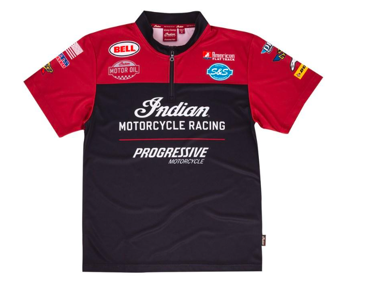 Indian Racing Team Tee