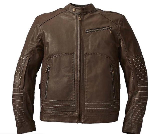 Indian M Phoenix Jacket
