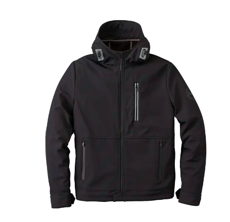 Indian Softshell Jacket 