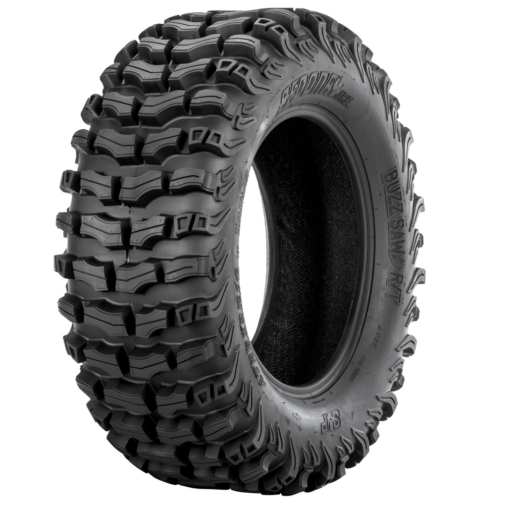 Sedona Buzz Saw R/T Tire