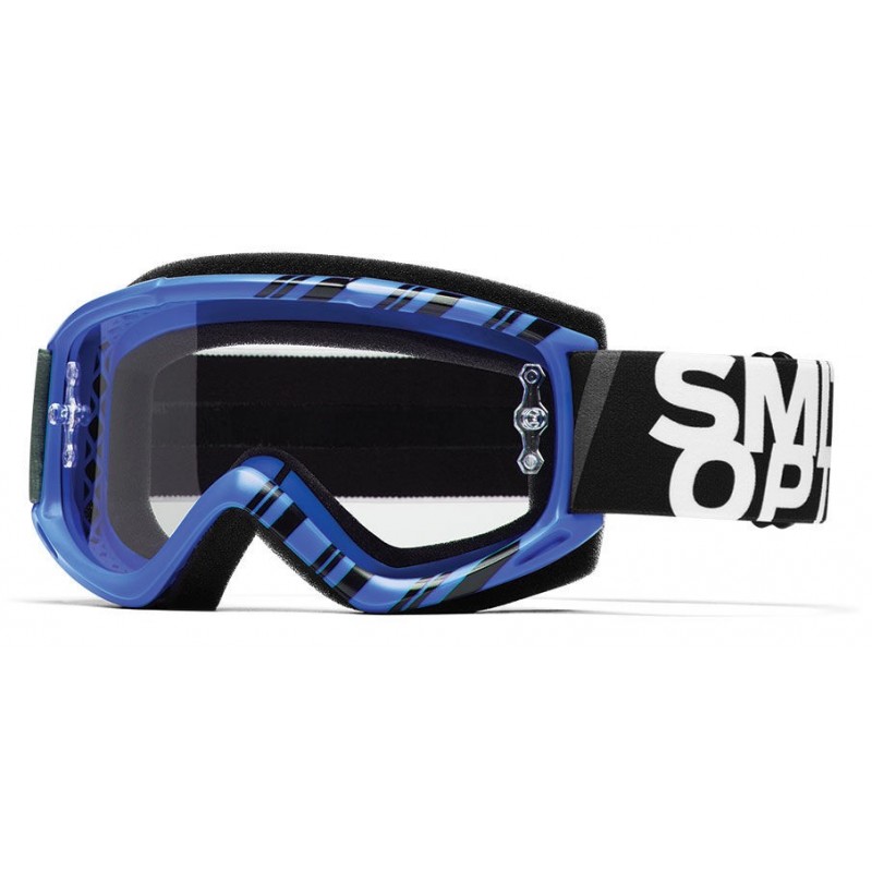 Smith Optics Fuel V.1
