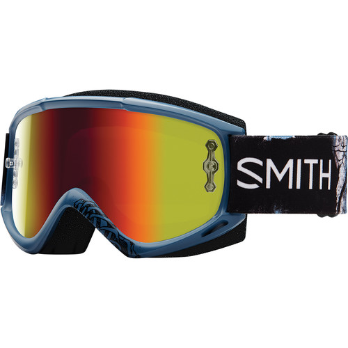 Smith Optics Fuel V.1 Max