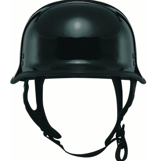 Fly 9Mm German Beanie