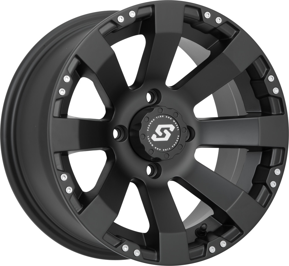Sedona Spyder Rim