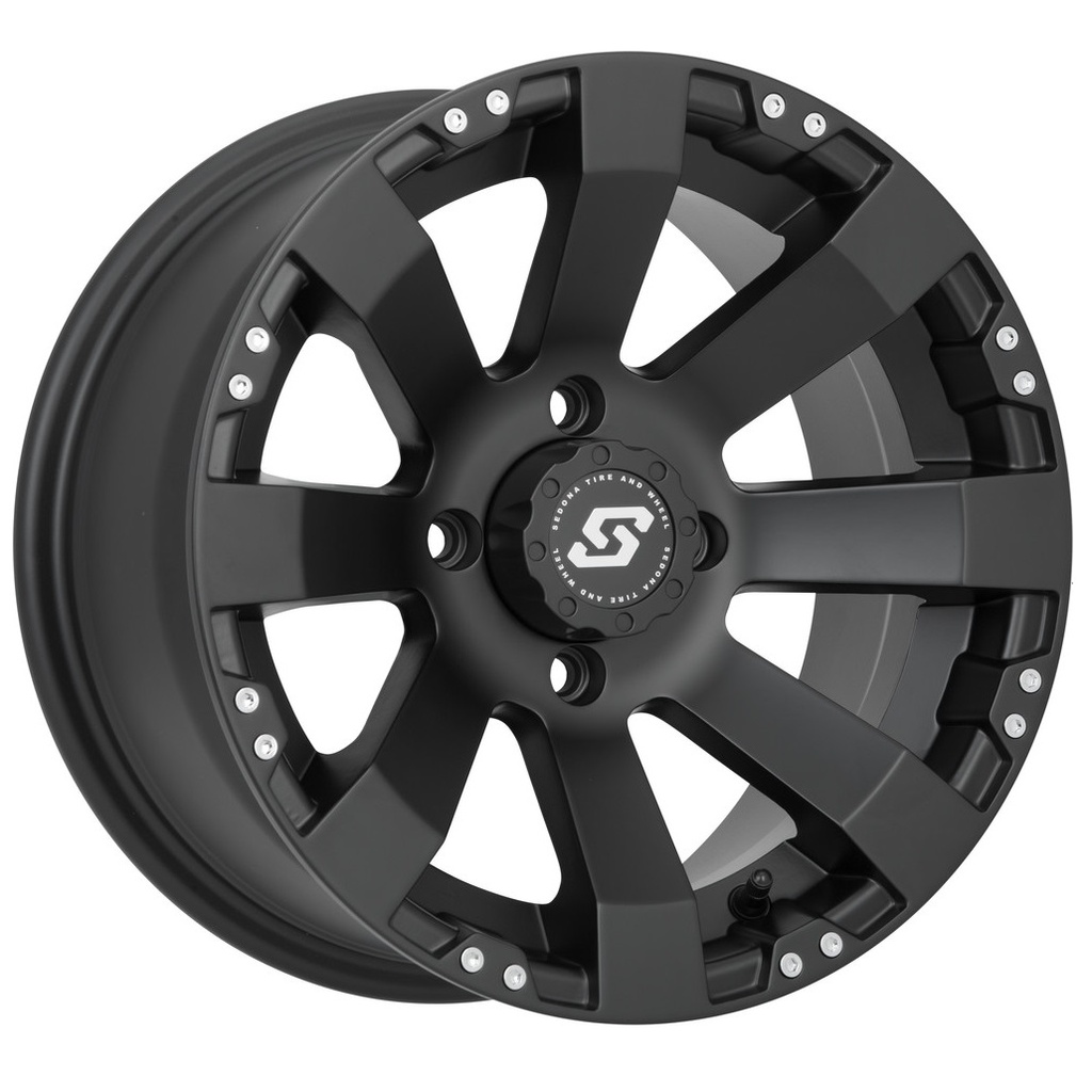 Sedona Spyder Rim