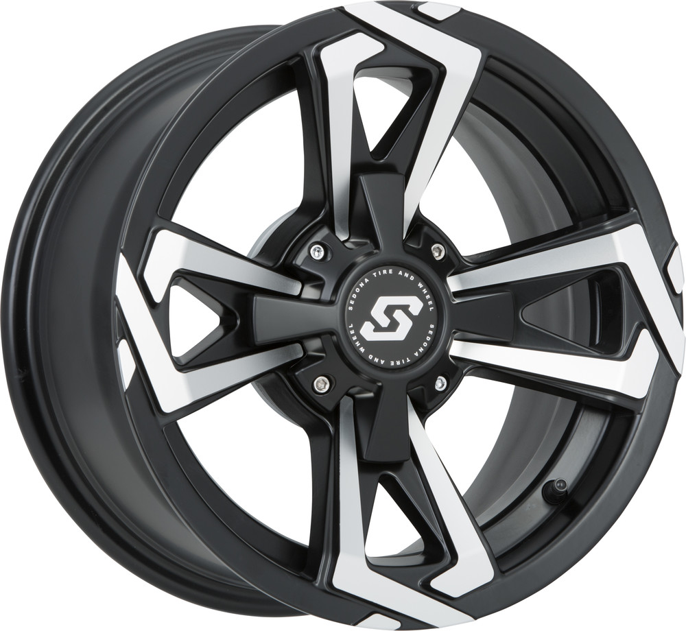 Sedona Riot Rim