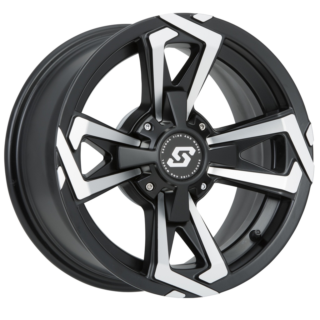 Sedona Riot Rim