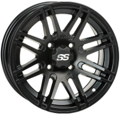 ITP Rim SS316