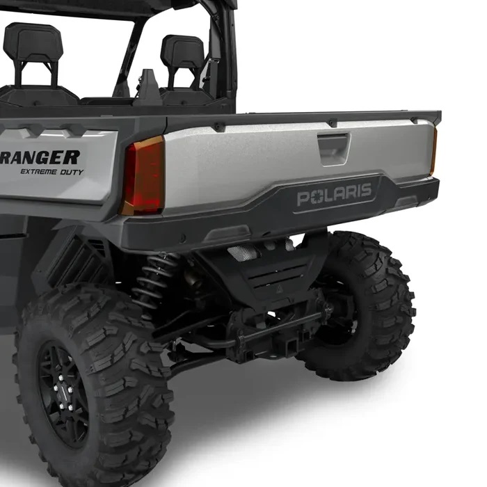 Polaris Rear Brushguard for Ranger