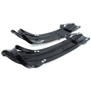 Fly Racing Ski Slips