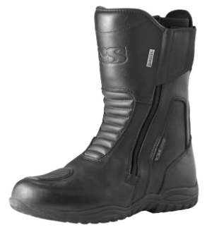 ARCX Motorcycle Boots Touring Leather