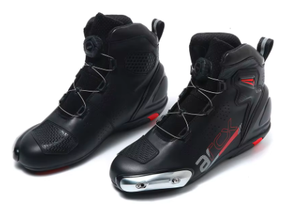 ARCX U746 Racing Boots