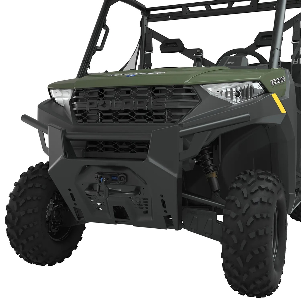 Polaris 4,500 lb Winch Kit for RANGER UTV
