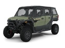 Polaris XPEDITION ADV 5 NorthStar - Matte Moss Green