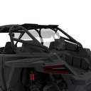 Polaris Lock & Ride Polycarbonate Rear Panel for RZR Pro R4