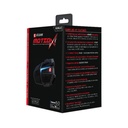 Uclear Motion Infinity Mesh Bluetooth Intercom