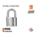 Kovix KPQ12 Alarm Padlock