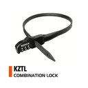 Kovix KZTL Combination Lock