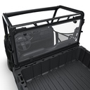 Polaris Lock & Ride Rear Glass Window for Ranger
