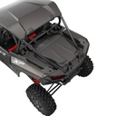 Polaris Tonneau Bed Cover for RZR XP 1000