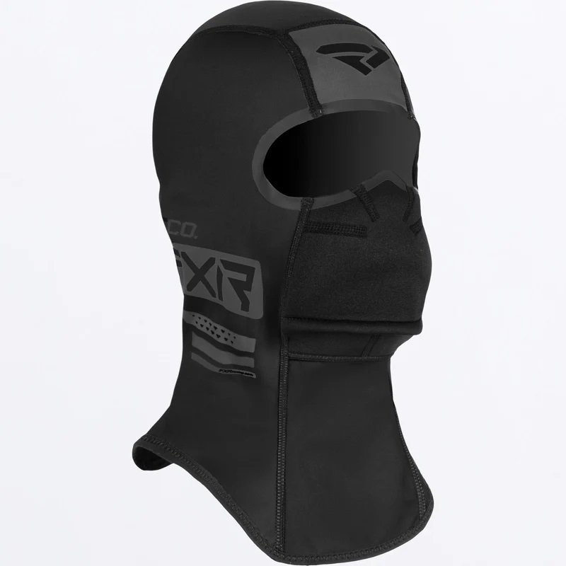 FXR Combat Anti-Fog Balaclava