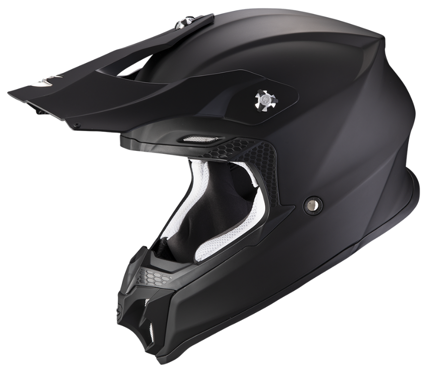 Scorpion VX-16 EVO AIR