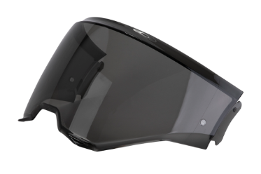 Scorpion KDF18-1 EXO-TECH/CARBON EVO SHIELD
