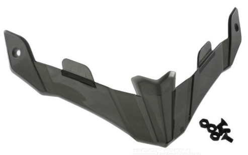 Scorpion VX-16 AIR Peak Extension