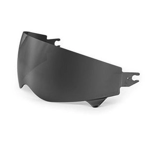 Scorpion EXO-COMBAT II Sun Visor Black Smoke