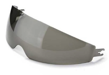 Scorpion EXO-520-1400 Sun Visor Black Smoke