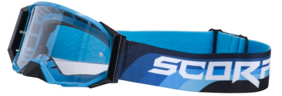 Scorpion MX Goggle