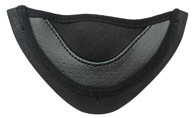 Scorpion EXO-COMBAT Chin Curtain