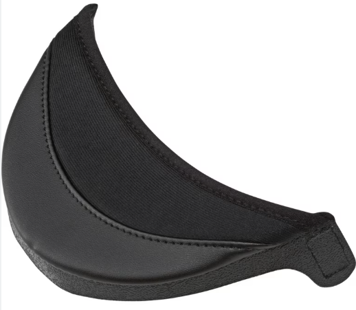 Scorpion EXO-520 Air Chin Curtain