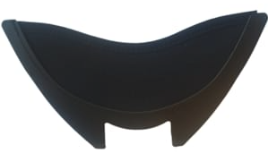 Scorpion EXO-930/ADX-2 Chin Curtain