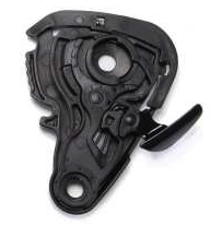 Scorpion EXO-930 Shield Ratchet Gear Plate Set
