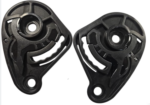 Scorpion EXO-230/Z1  Shield Ratchet Gear Plate Set