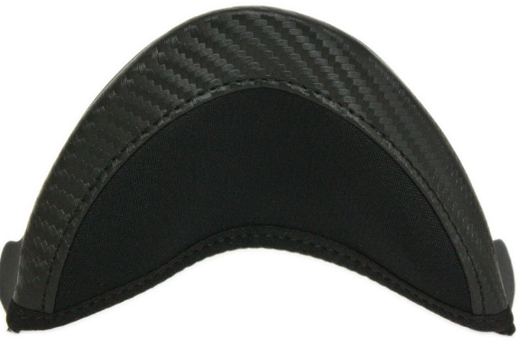 Scorpion EXO-1400 CHIN CURTAIN