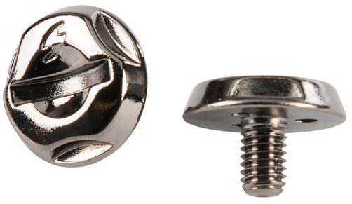 Scorpion ADX-2 VISOR BOLT(SET)