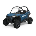 Polaris RZR Trail S 900 Sport - Zenith Blue