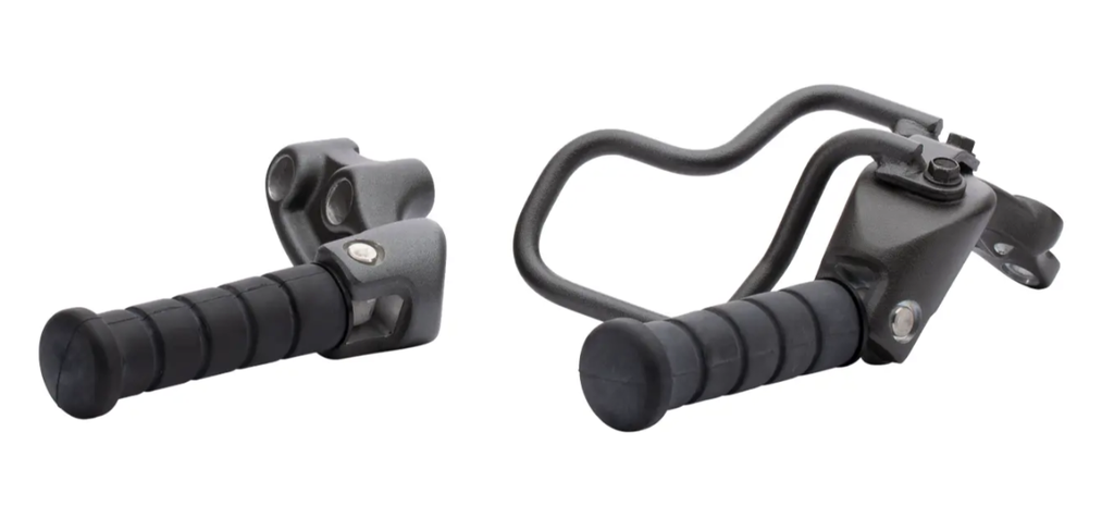 K-Peg Pass N2 Silver