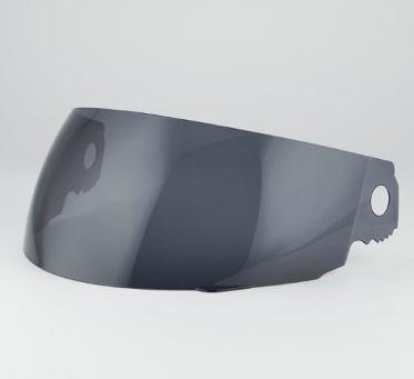 NZI Ref.857 Tinted Visor Combi 3