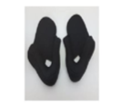 NZI Ref.865 Cheek Pads Combi 3 Duo