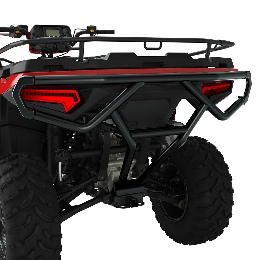 Polaris Rear Bumper for Sportsman
