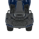 Polaris Lock & Ride Rear Rigid Lockable Storage Box Support