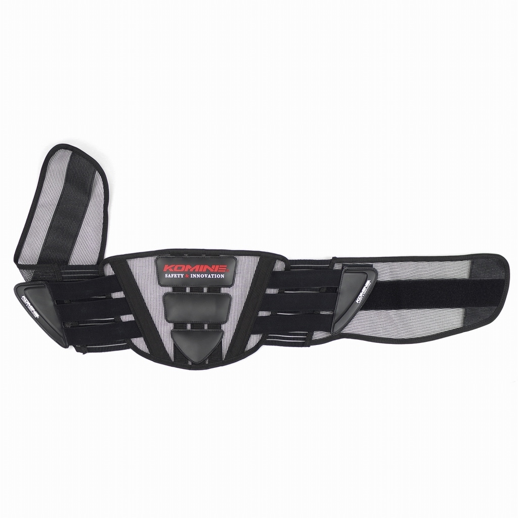Komine SK-605 Back Brace
