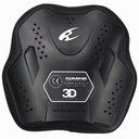 Komine SK-807 CE Level 2 Inner Chest Armor